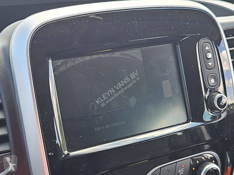 Véhicule utilitaire Renault 2.0 DCI L2 Dubbel...