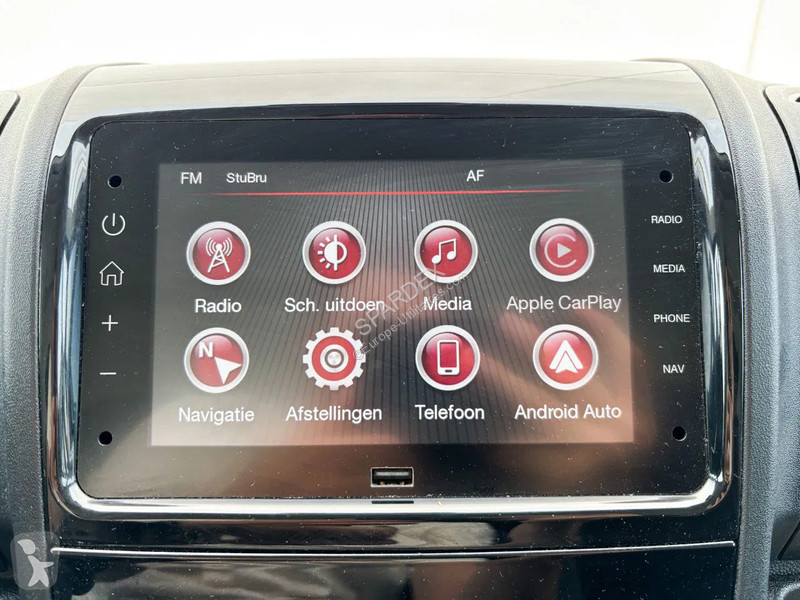 Véhicule utilitaire Opel | Leasing