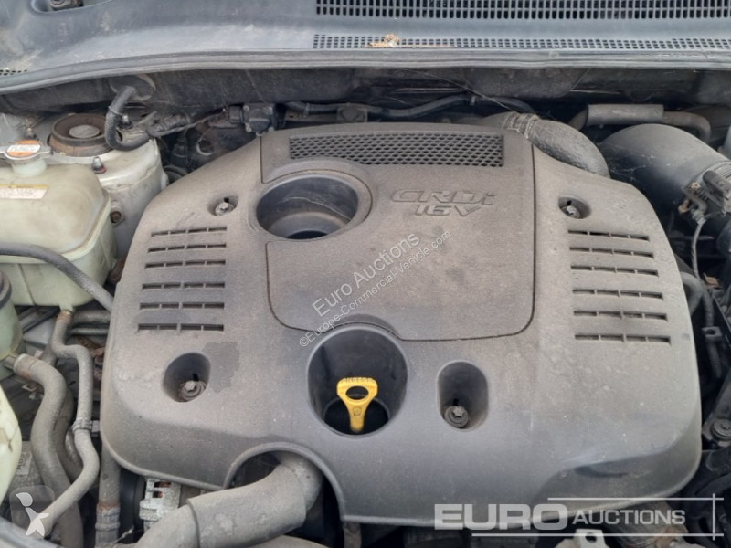 Autoutilitară  Sportage XS