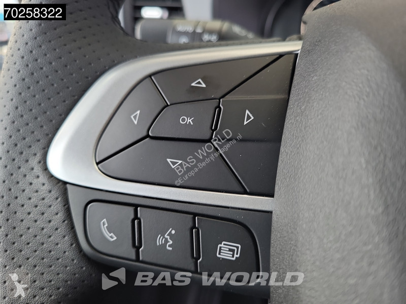 Furgoneta Iveco 35S21 3.0L Automaat 210PK L2H2...