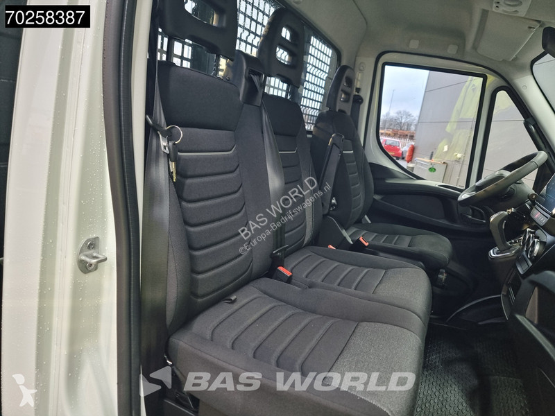 Furgoneta Iveco 35C21 3.0L Automaat 210PK...