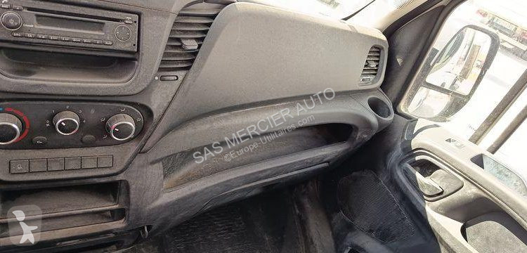 Furgoneta Iveco