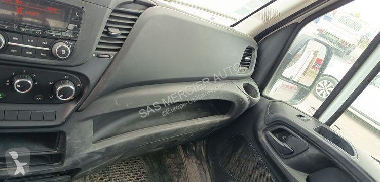 Furgoneta Iveco