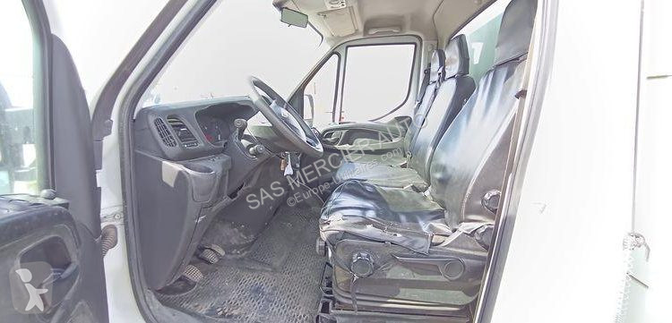 Véhicule utilitaire Iveco