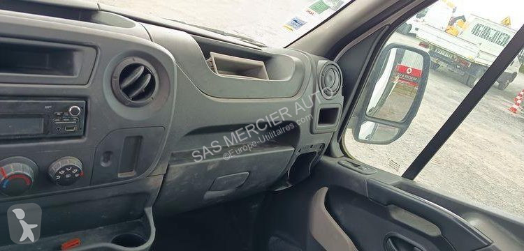 Furgoneta Renault