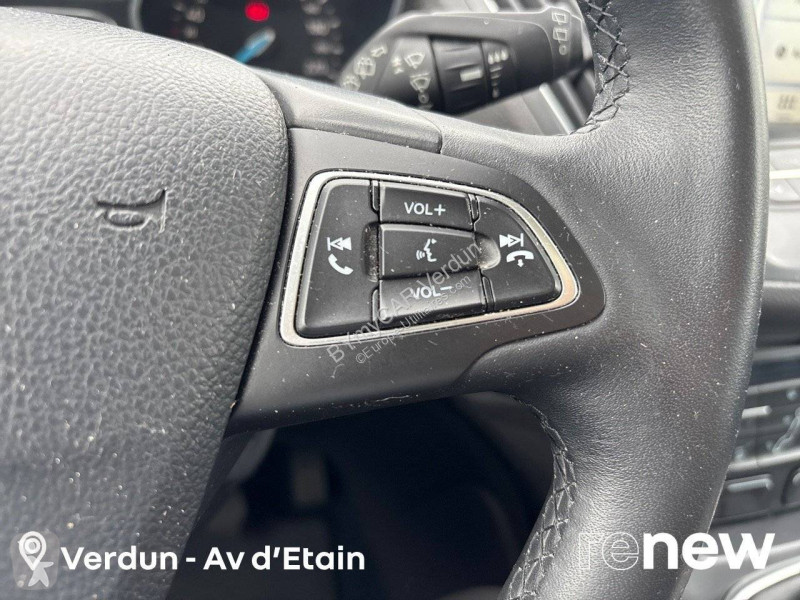Autoutilitară Ford Grand C-MAX 1.0 EcoBoost 125...