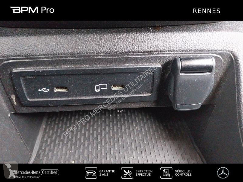 Autoutilitară Mercedes 112 CDI Long Pro