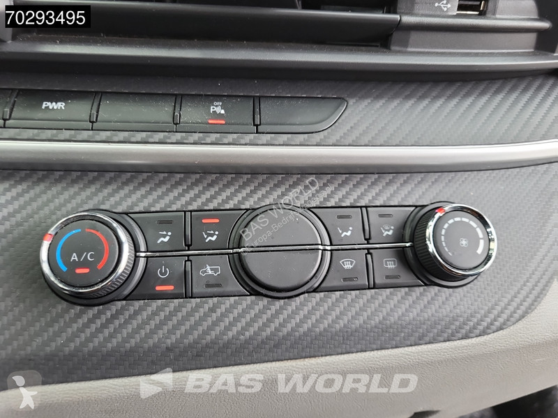 Furgoneta Maxus COMING SOON! L3H2 LED Airco...
