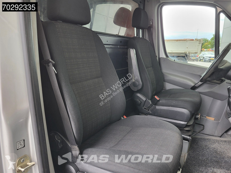 Véhicule utilitaire Mercedes 313 CDI Automaat...