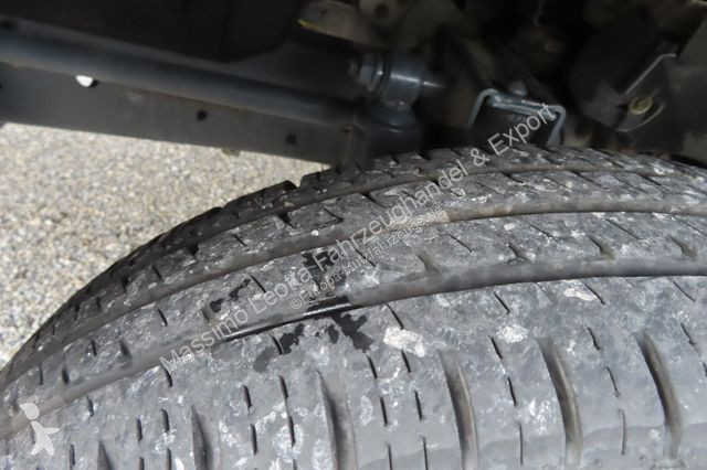 Furgoneta Iveco 35C16 3,0   Koffer LBW FZ.12