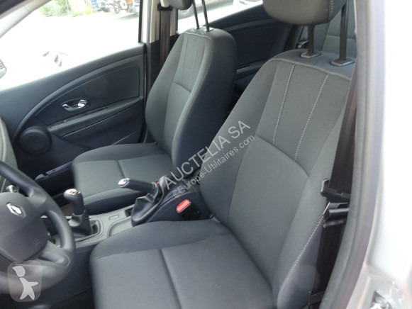 Veicolo commerciale Renault megane