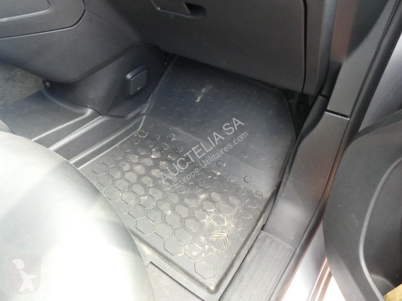 Bedrijfswagen Citroën