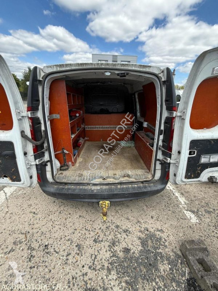 Autoutilitară Renault KANGOO