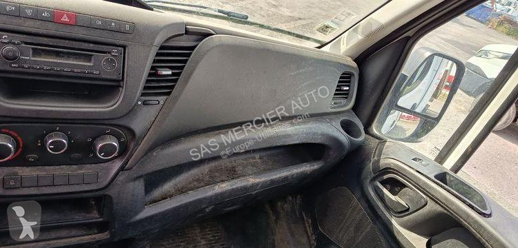 Veículo utilitário Iveco