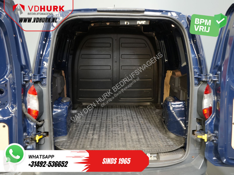 Furgoneta Ford 1.0 100 pk BPM VRIJ! BENZINE/...