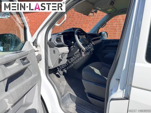 Furgoneta Volkswagen T6 2.0 tdi  Standheizung...