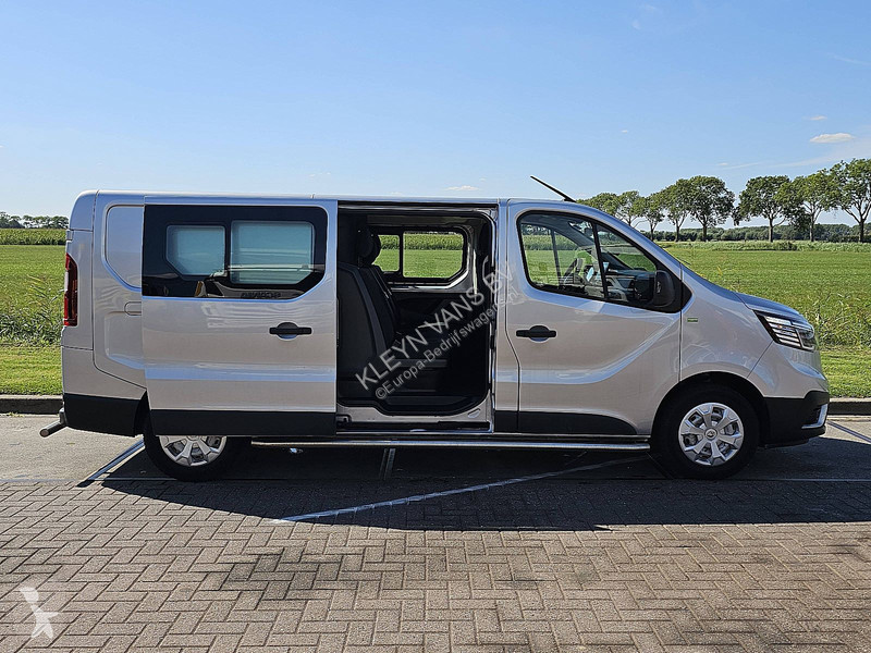 Bedrijfswagen Renault 2.0 DCI L2 Dubbel Cabine NAP