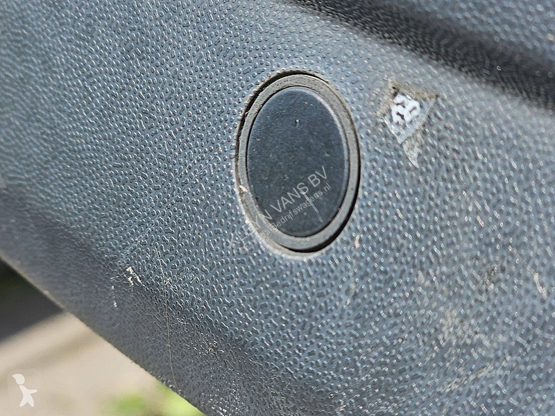 Véhicule utilitaire Volkswagen 35 2.0 koelwagen...