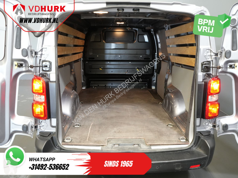 Furgoneta Fiat 2.0 MJ 145 pk L3 BPM VRIJ!...