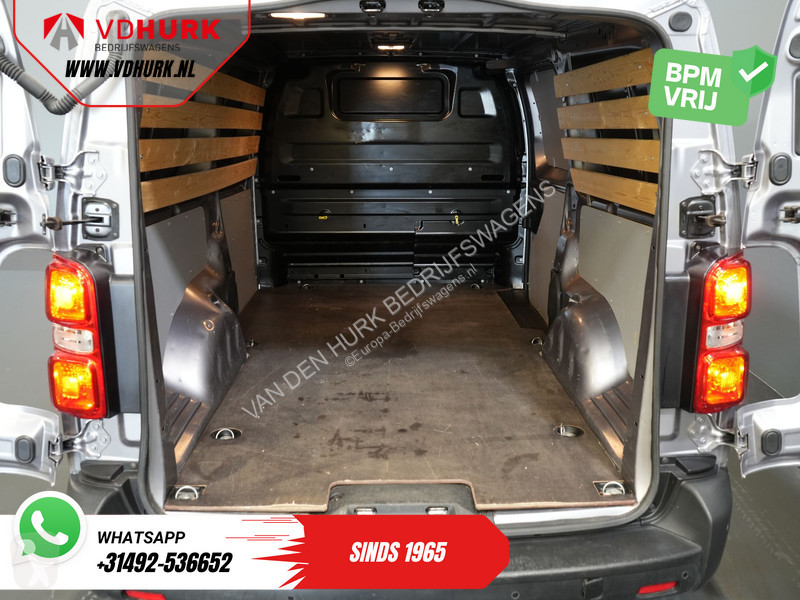 Furgoneta Fiat 2.0 MJ 145 pk L3 BPM VRIJ!...