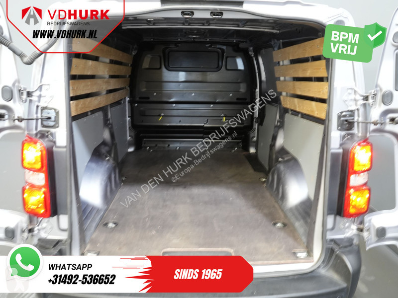 Furgoneta Fiat 2.0 MJ 145 pk L3 BPM VRIJ!...