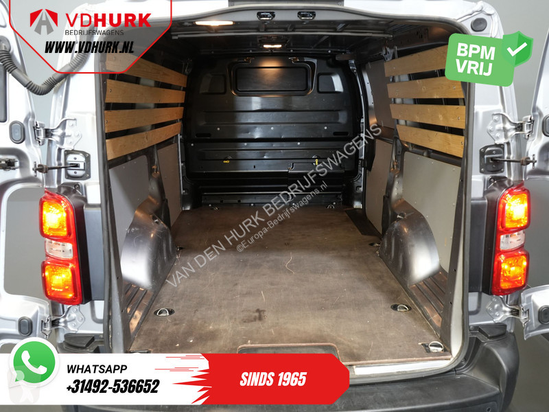 Furgoneta Fiat 2.0 MJ 145 pk L3 BPM VRIJ!...