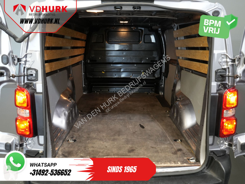 Furgoneta Fiat 2.0 MJ 145 pk L3 BPM VRIJ!...