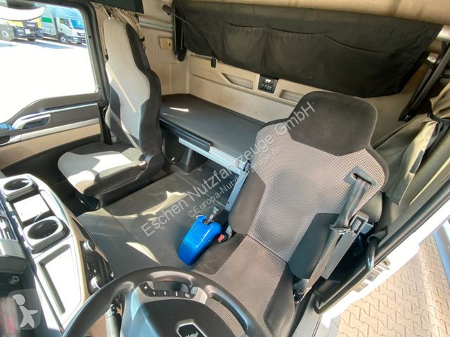 Camion remorque MAN 12.250 | JUMBO-ZUG*2x...