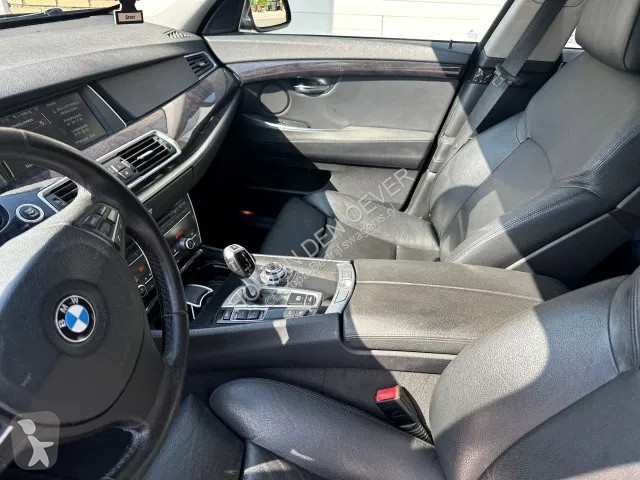 Autoutilitară BMW GT 535GT 5 Serie