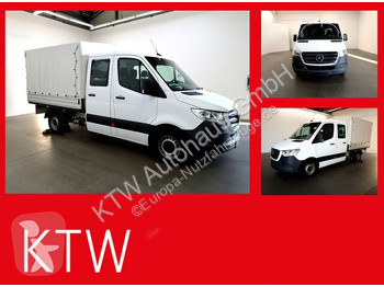Nyttofordon Mercedes 314 CDI...
