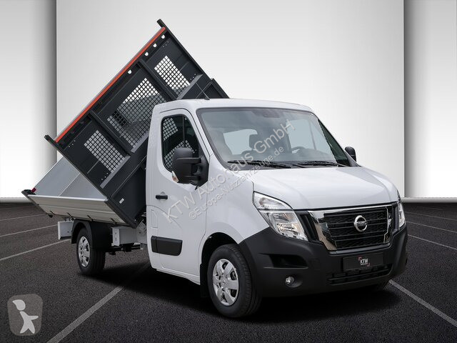 Veicolo commerciale Nissan