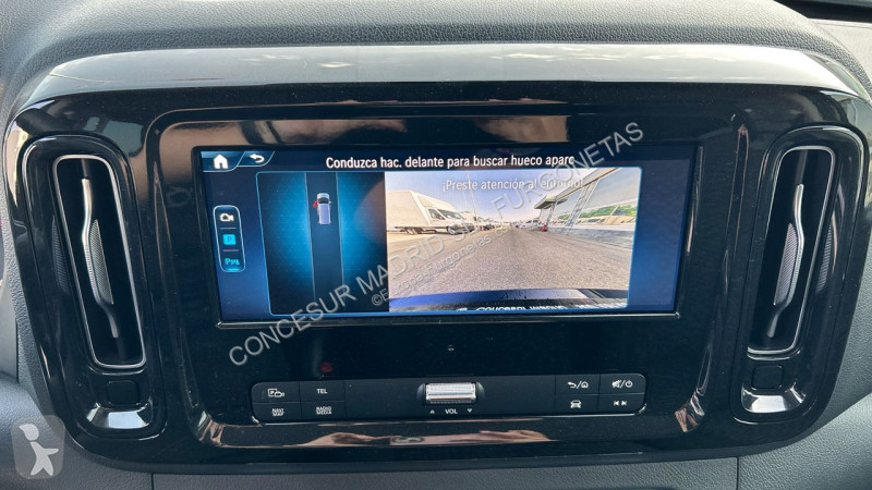 Autoutilitară Mercedes 116CDI AT 120kW Tourer...