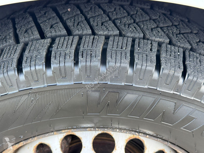 Autoutilitară Mercedes 314 cdi Coldcar Euro 6