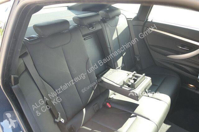Nyttofordon BMW 320d Gran Turismo, xDrive...