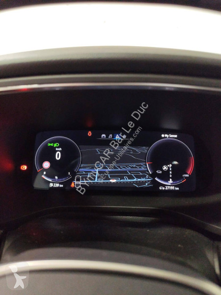 Autoutilitară Renault Arkana mild hybrid 140...