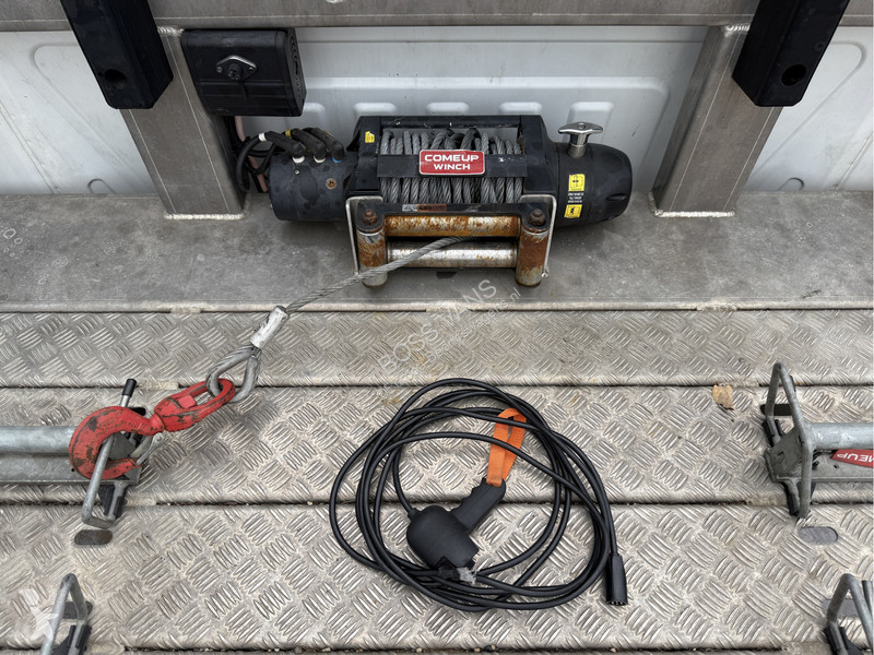 Furgoneta Ford 350 2.0 TDCI 130PK...