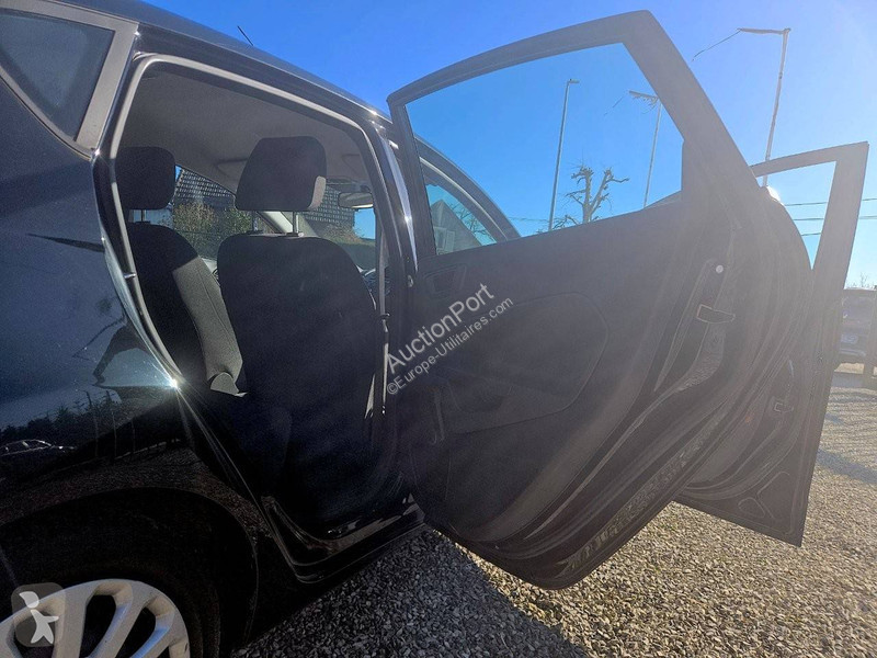 Veicolo commerciale Ford (VII - update) 1.25