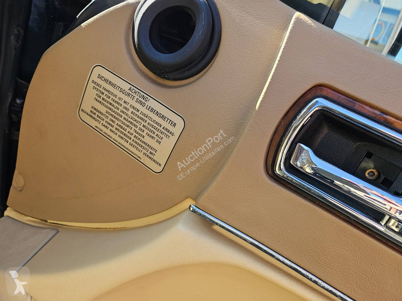 Veículo utilitário Daimler  4.0