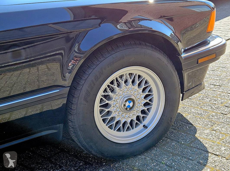 Furgoneta BMW  750IL