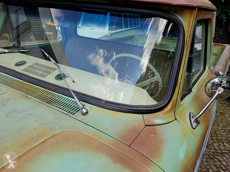 Nyttofordon Chevrolet  C10