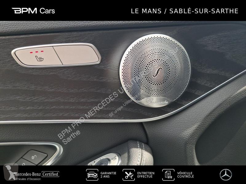 Véhicule utilitaire Mercedes Break 300 de...