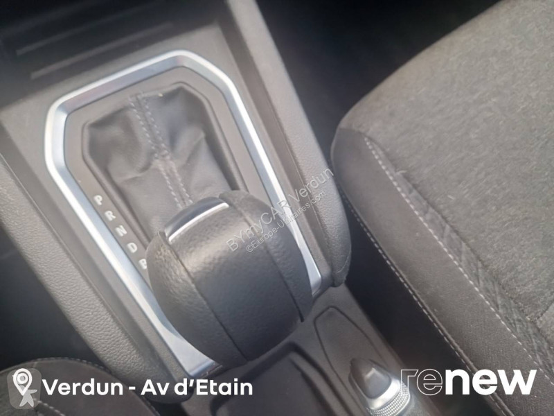 Užitkové vozidlo Renault Clio E-Tech 140 - 21N