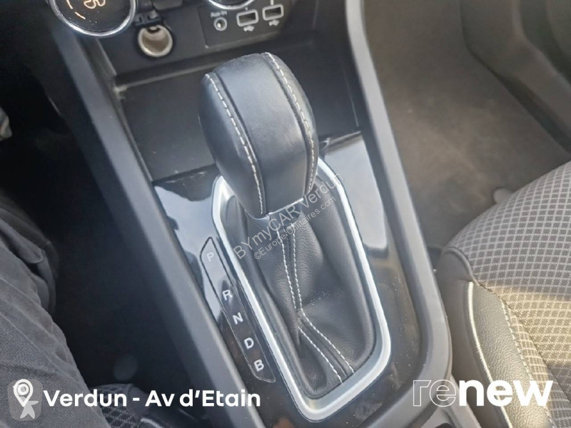 Véhicule utilitaire Renault Arkana E-Tech 145 -...