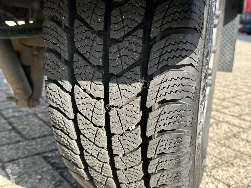 Užitkové vozidlo Ford 2.0 ecoblue