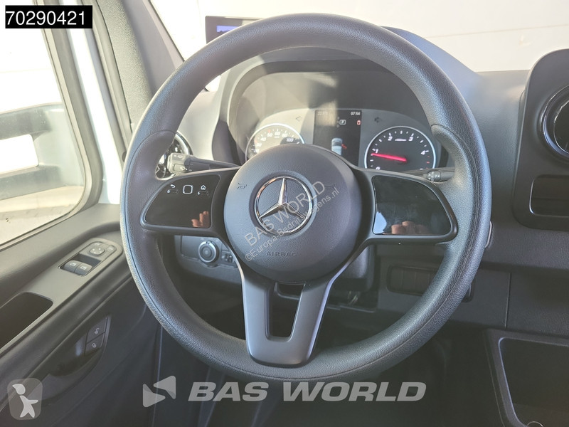 Užitkové vozidlo Mercedes 317 CDI Automaat...