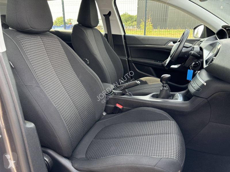 Nyttofordon Peugeot 1.5 BlueHDi 100ch Active...