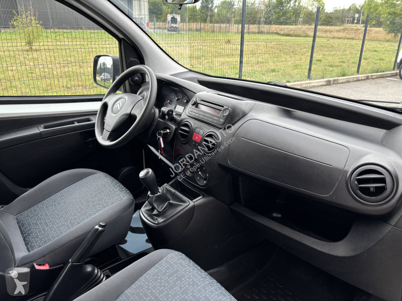 Furgoneta Citroën 1.3 HDi 75ch