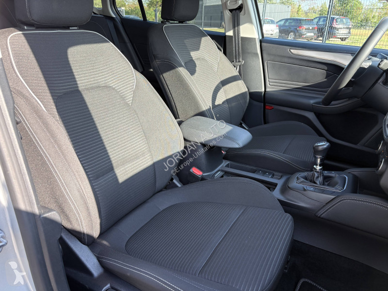 Véhicule utilitaire Ford IV Break 1.5 EcoBlue...