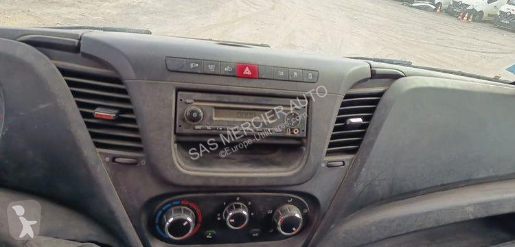 Nyttofordon Iveco
