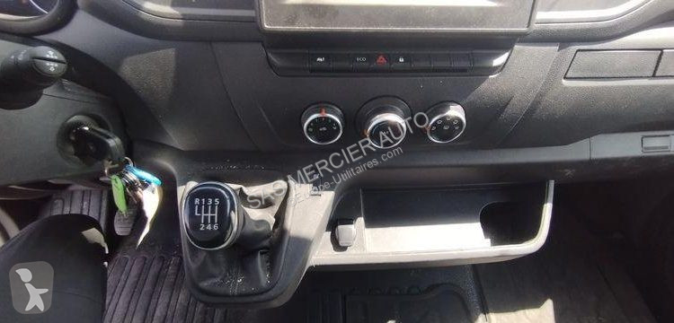 Furgoneta Renault